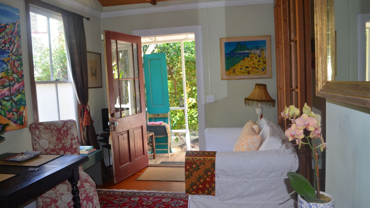 Photo of Livingroom in Oak Park