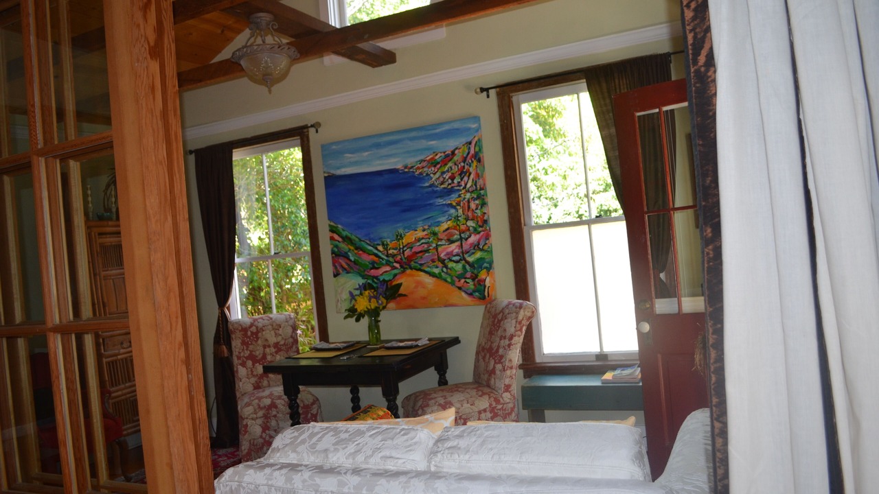 Photo of Bedroom in Oak Park