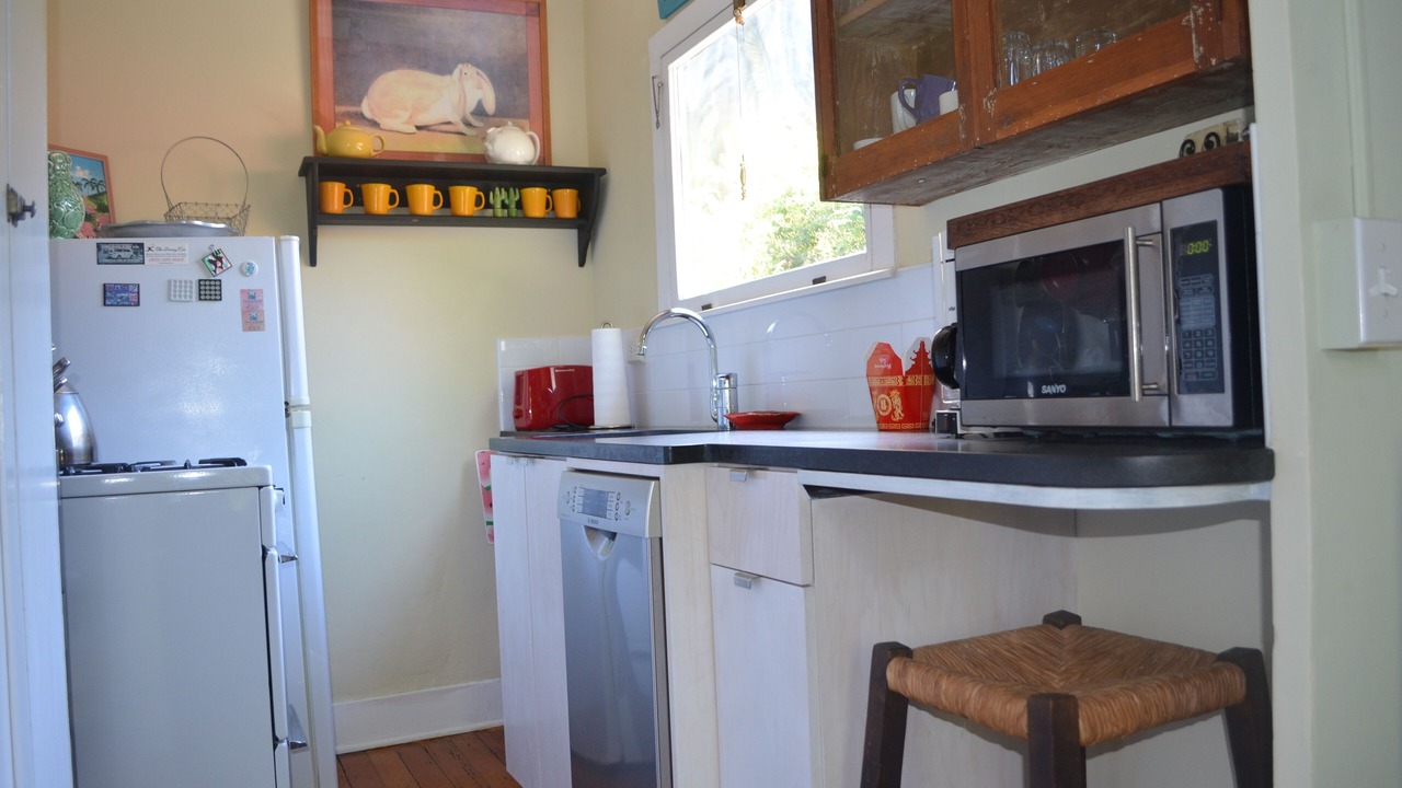 Photo of Kitchen in Oak Park