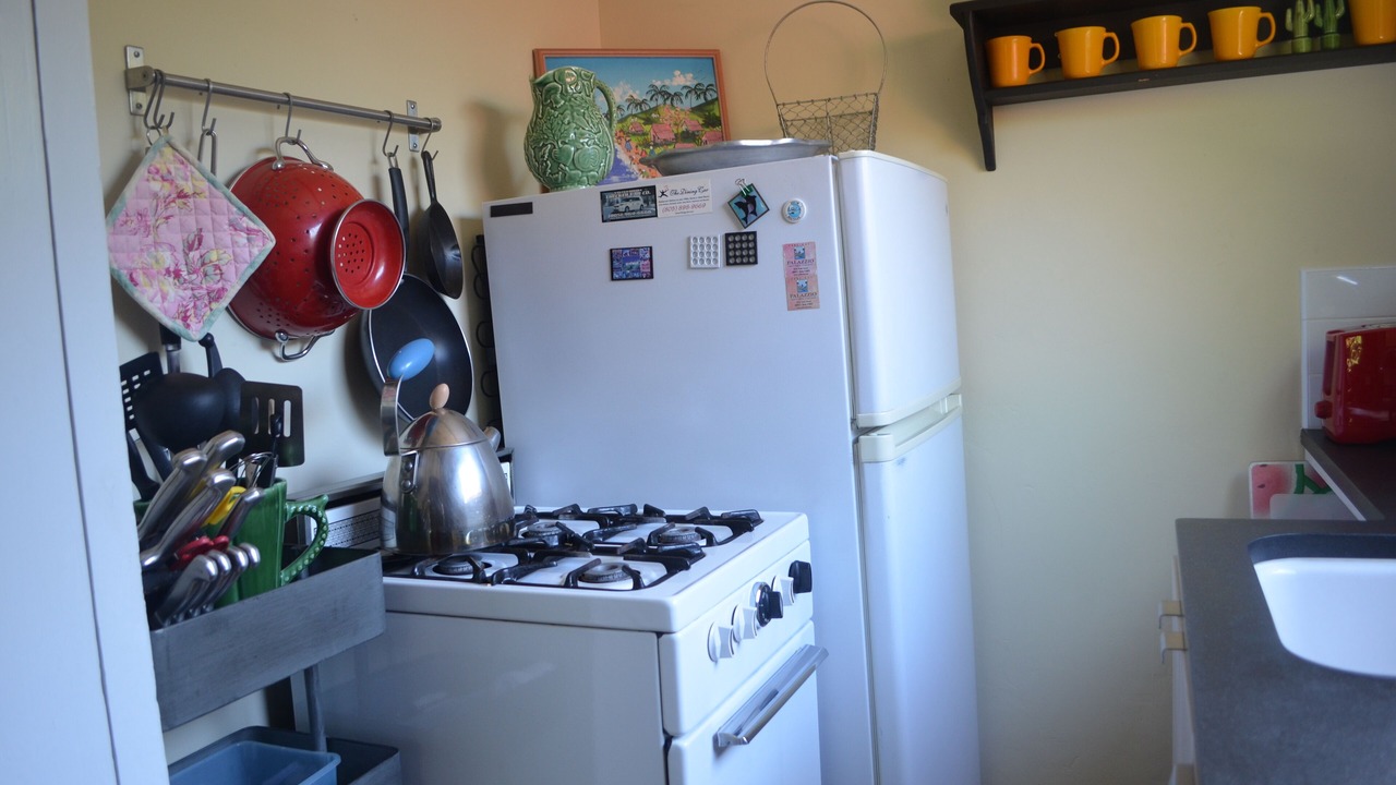 Photo of Kitchen in Oak Park