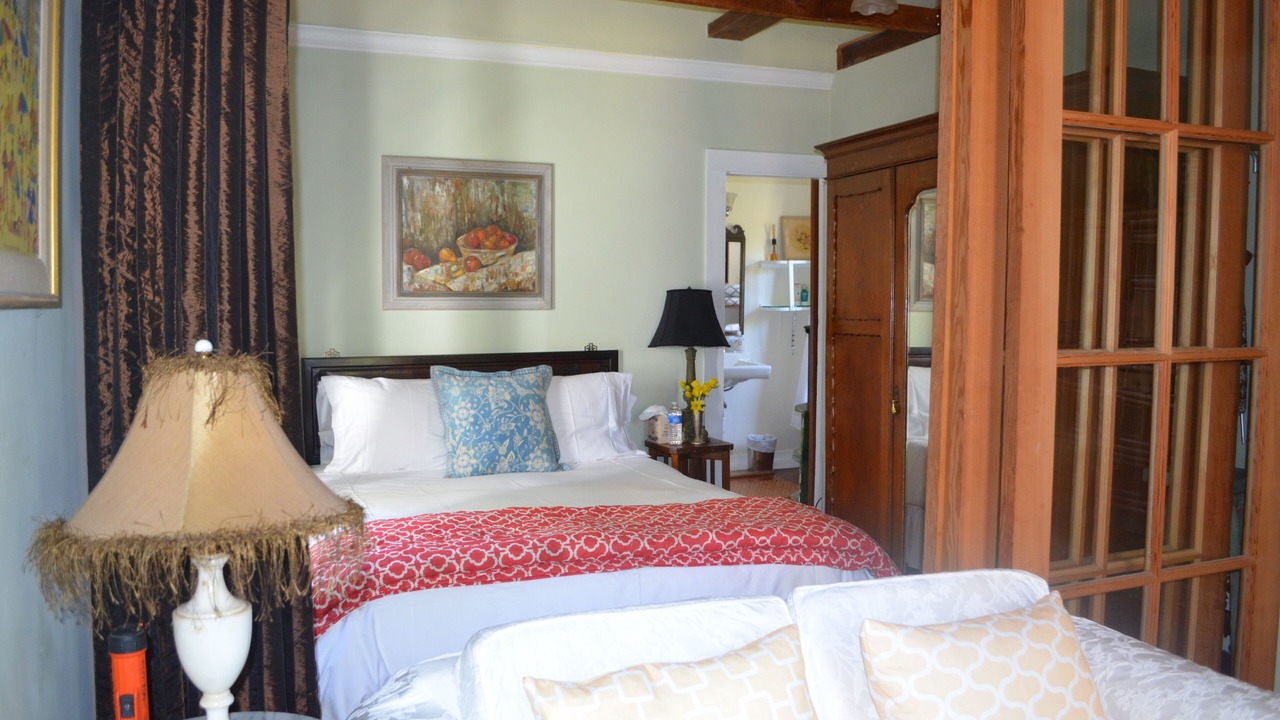 Photo of Bedroom in Oak Park