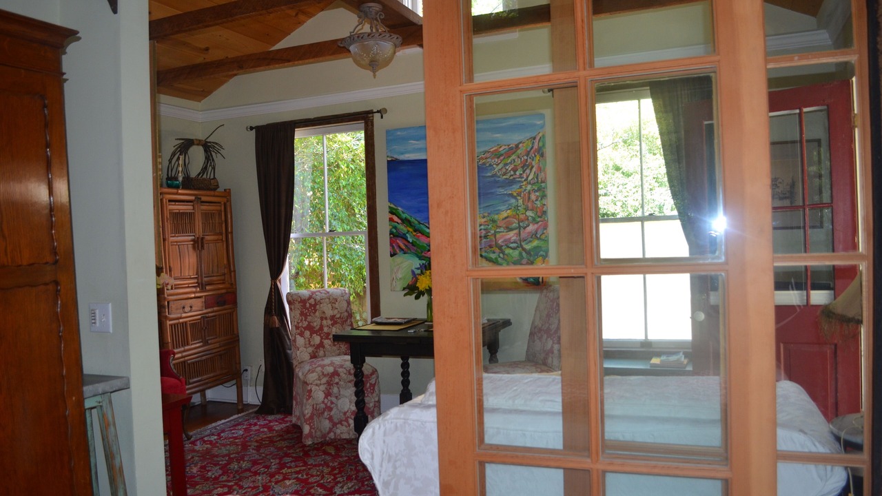 Photo of Bedroom in Oak Park