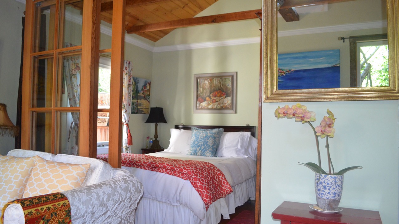 Photo of Bedroom in Oak Park