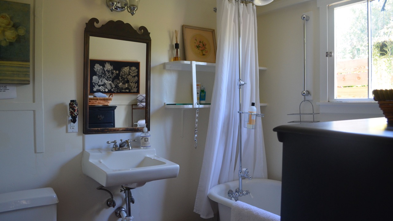 Photo of Bathroom in Oak Park