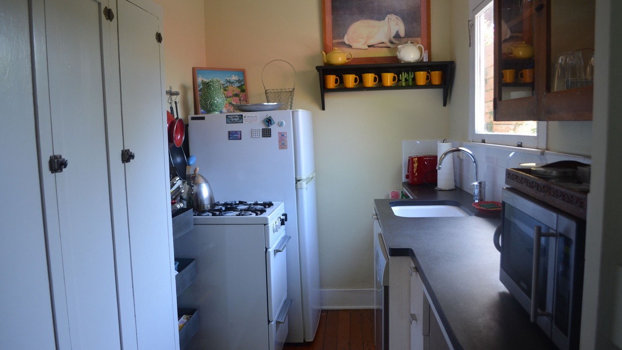 Photo of Kitchen in Oak Park