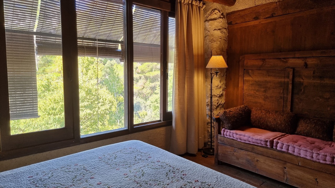 Photo of Bedroom in Horta de Sant Joan