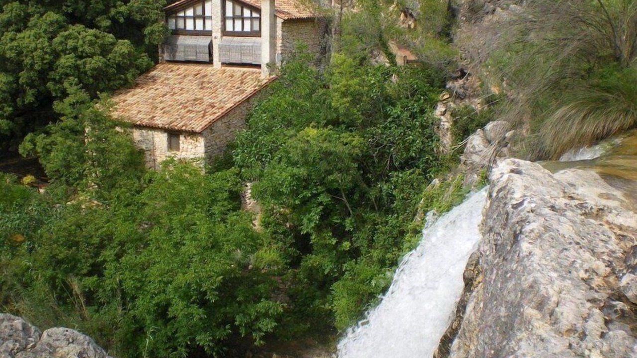 Photo of Outdoor in Horta de Sant Joan