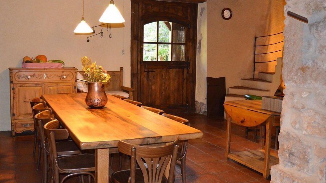 Photo of Bedroom in Horta de Sant Joan