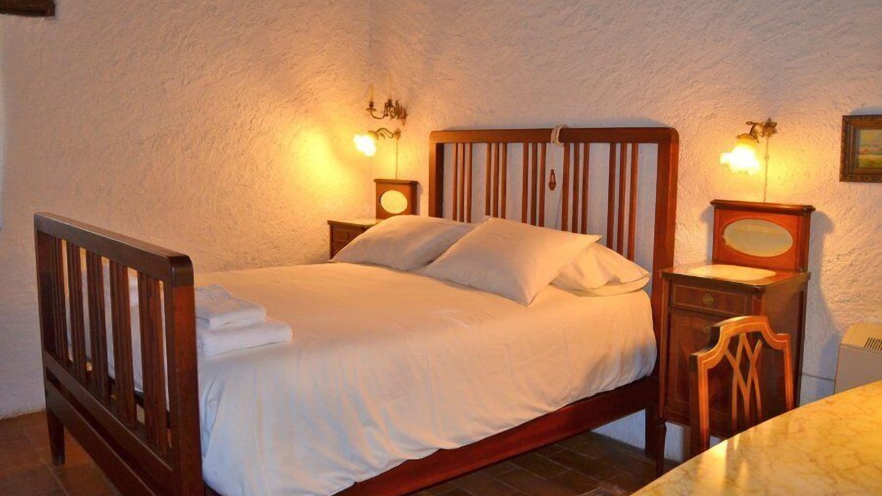 Photo of Bedroom in Horta de Sant Joan