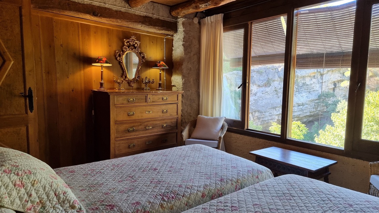 Photo of Bedroom in Horta de Sant Joan