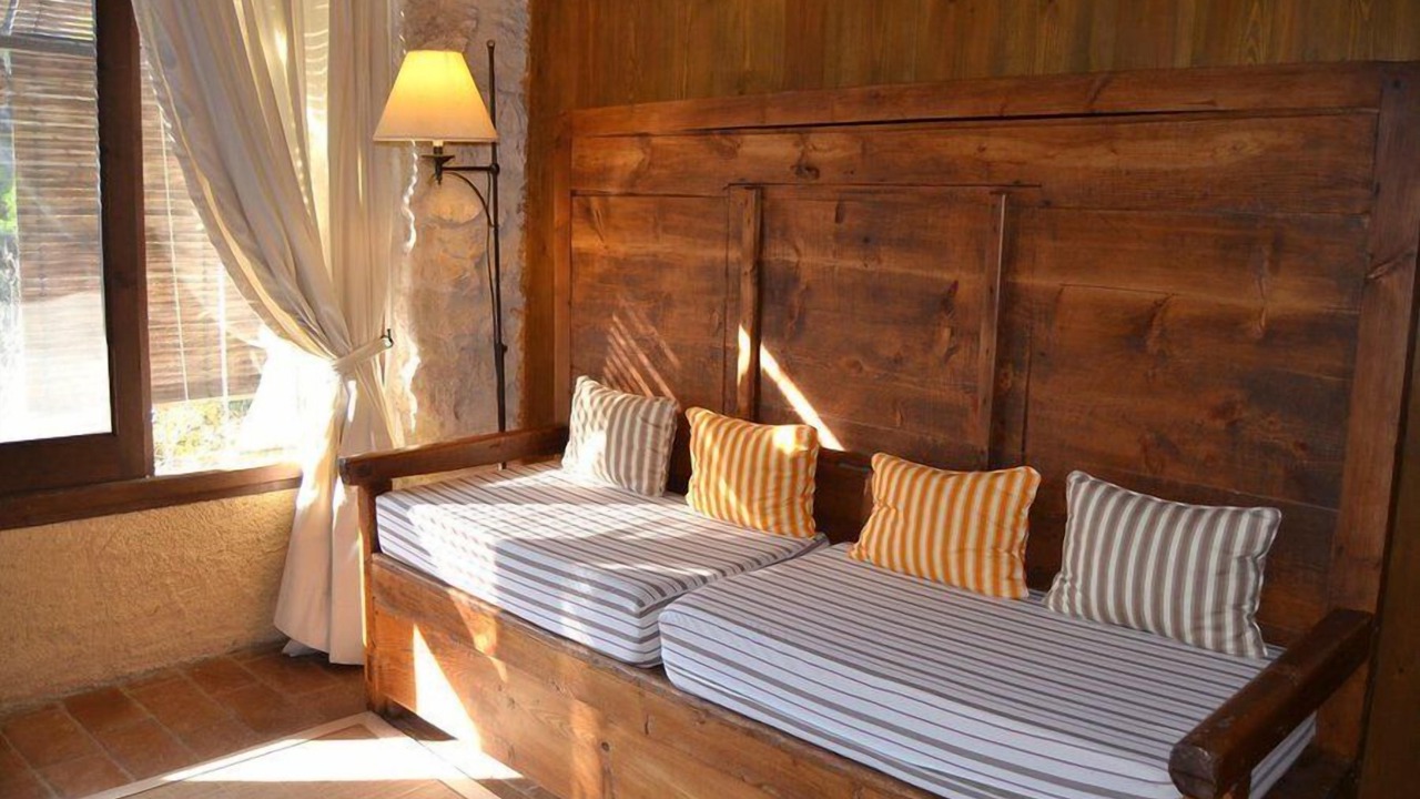 Photo of Bedroom in Horta de Sant Joan