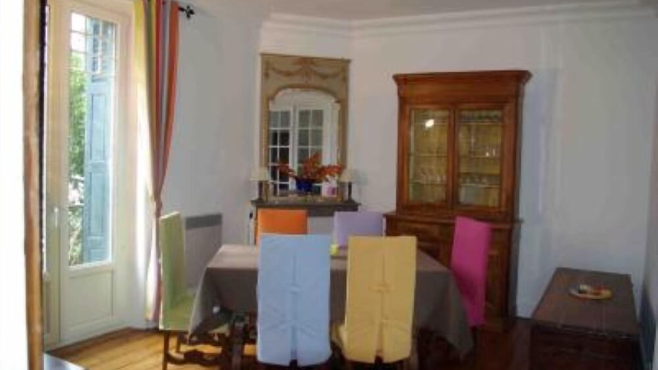 Photo of Livingroom in Biarritz