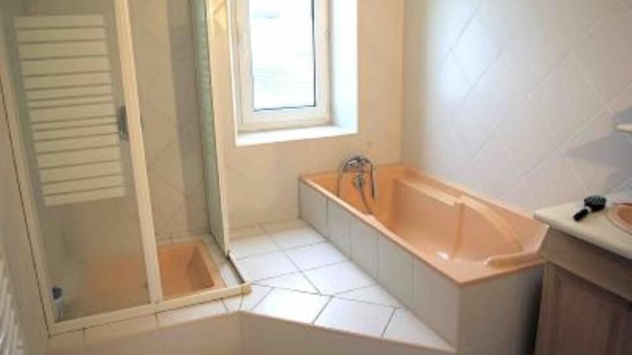 Photo of Bathroom in Biarritz