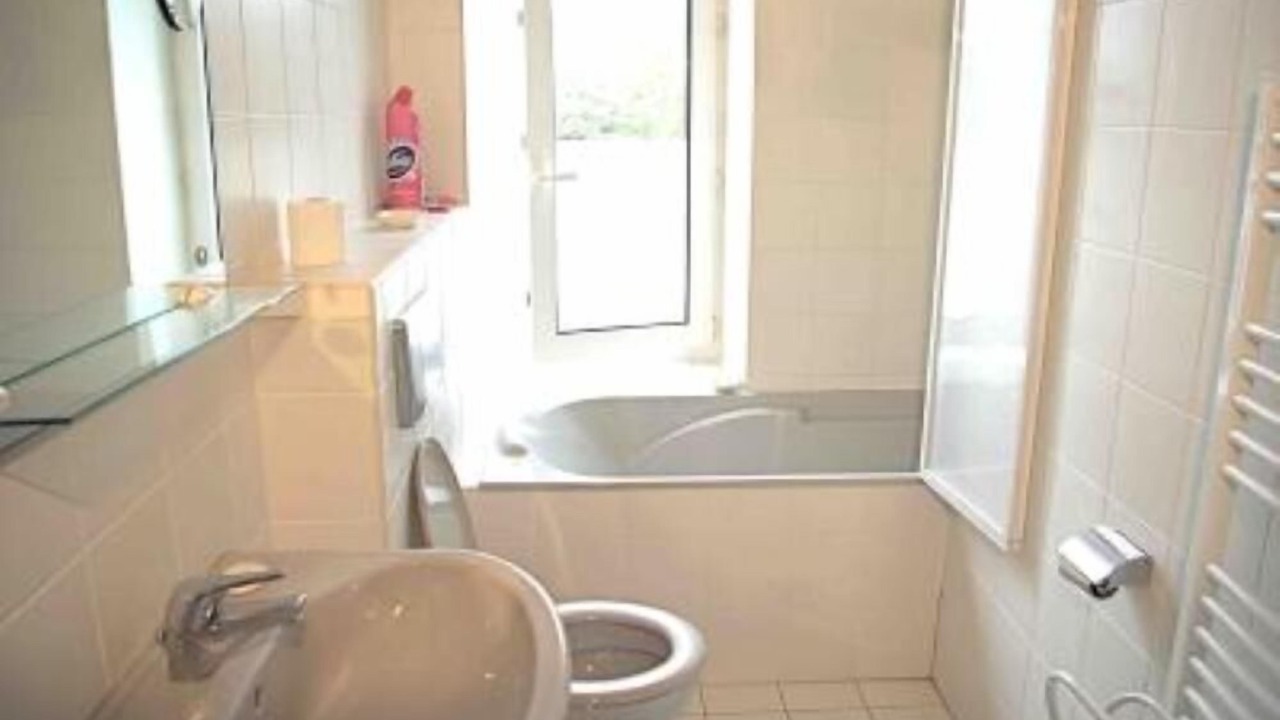 Photo of Bathroom in Biarritz