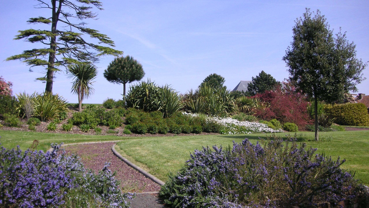 Photo of Outdoor in Dinard