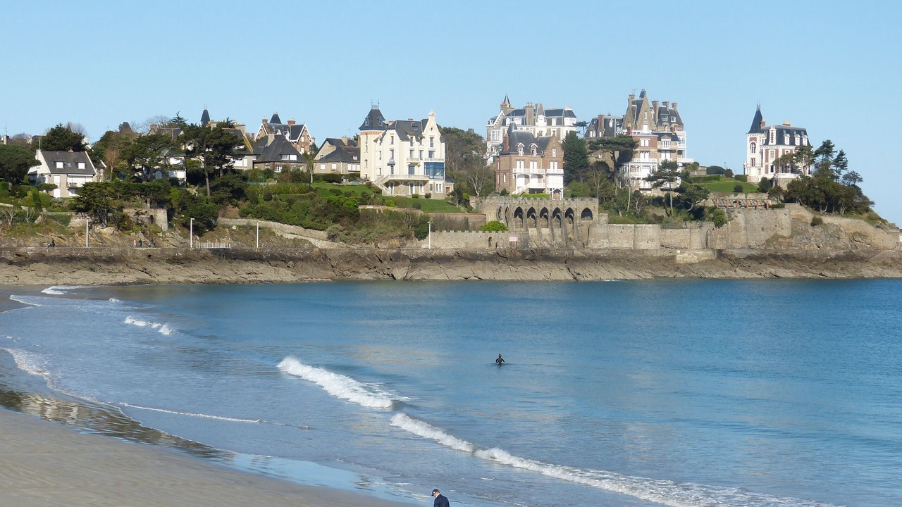 Photo of Others in Dinard