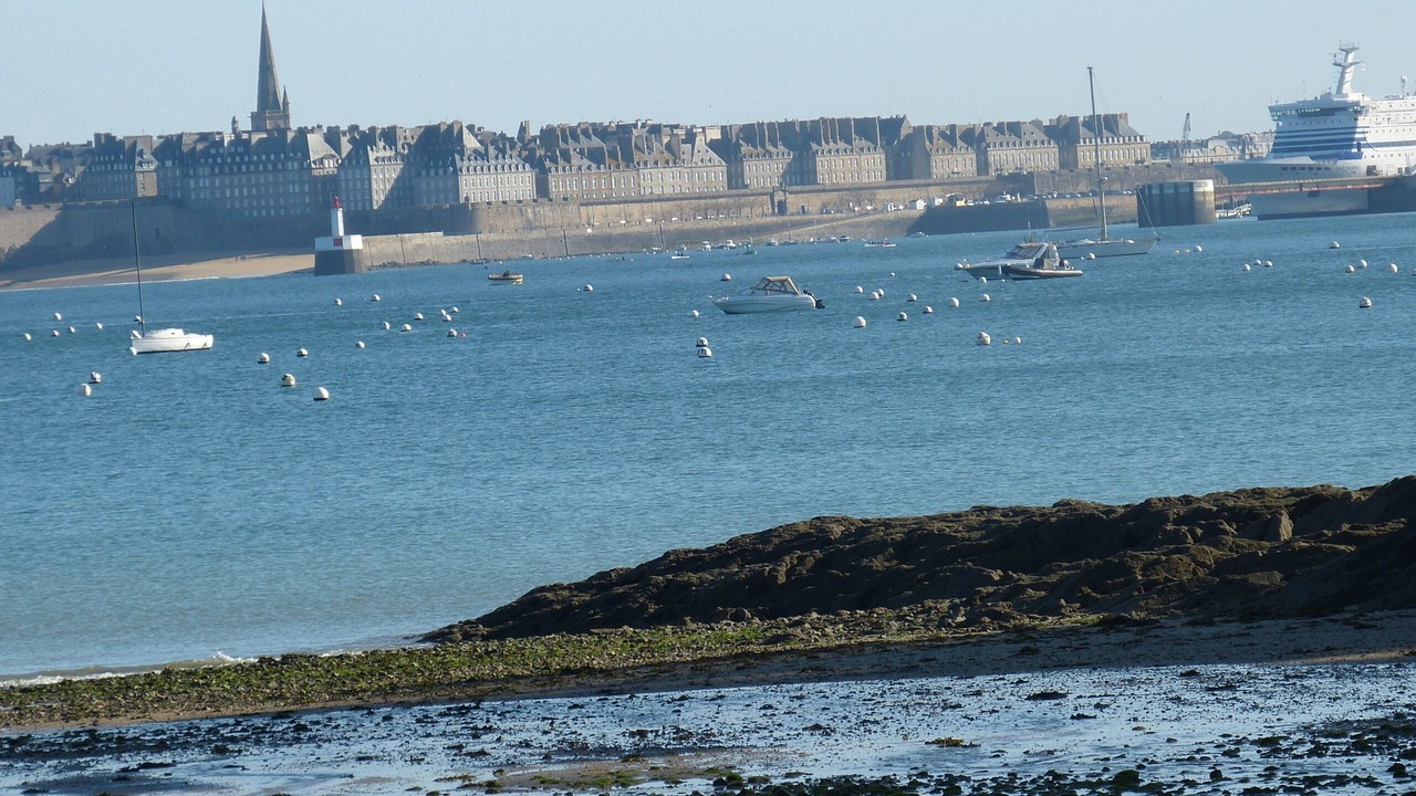 Photo of Others in Dinard
