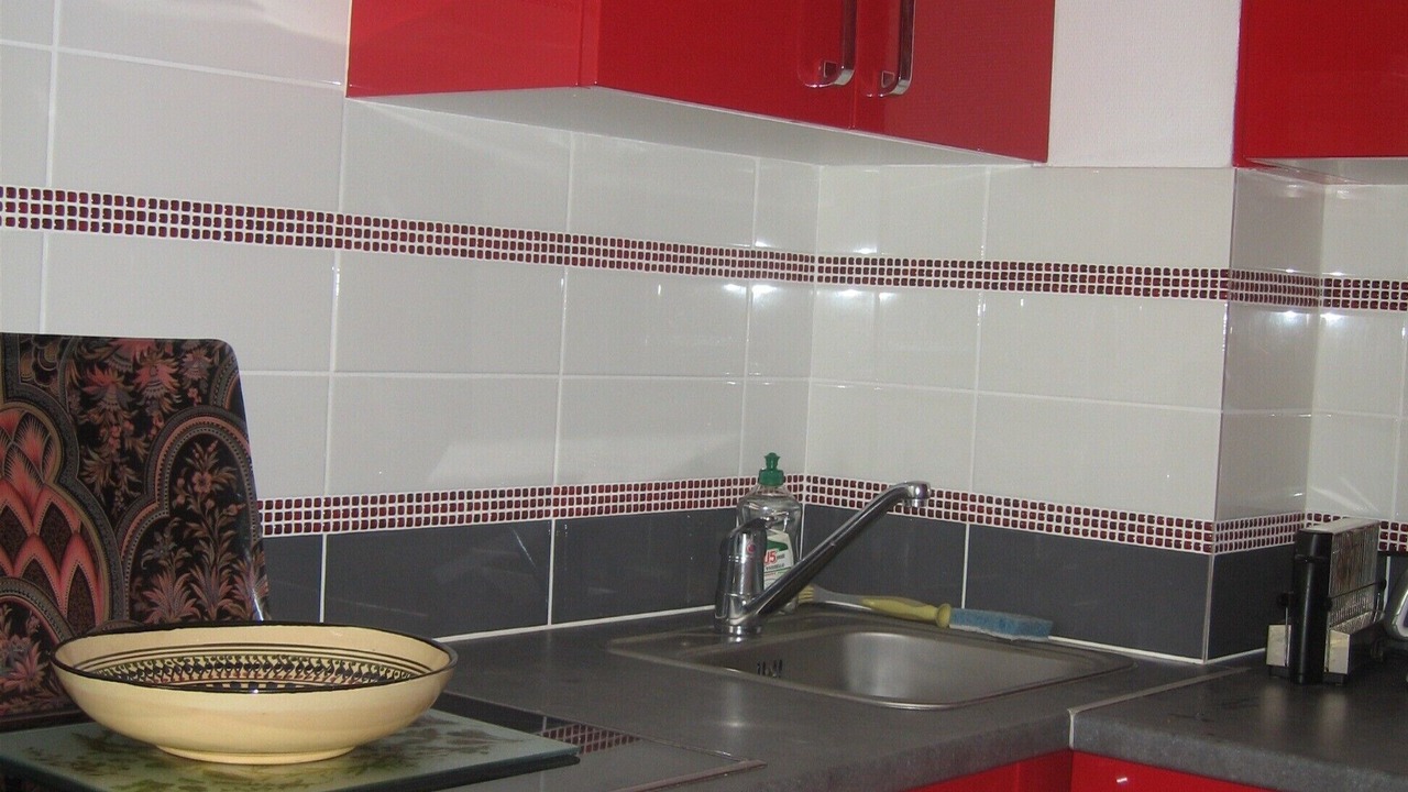 Photo of Kitchen in Dinard