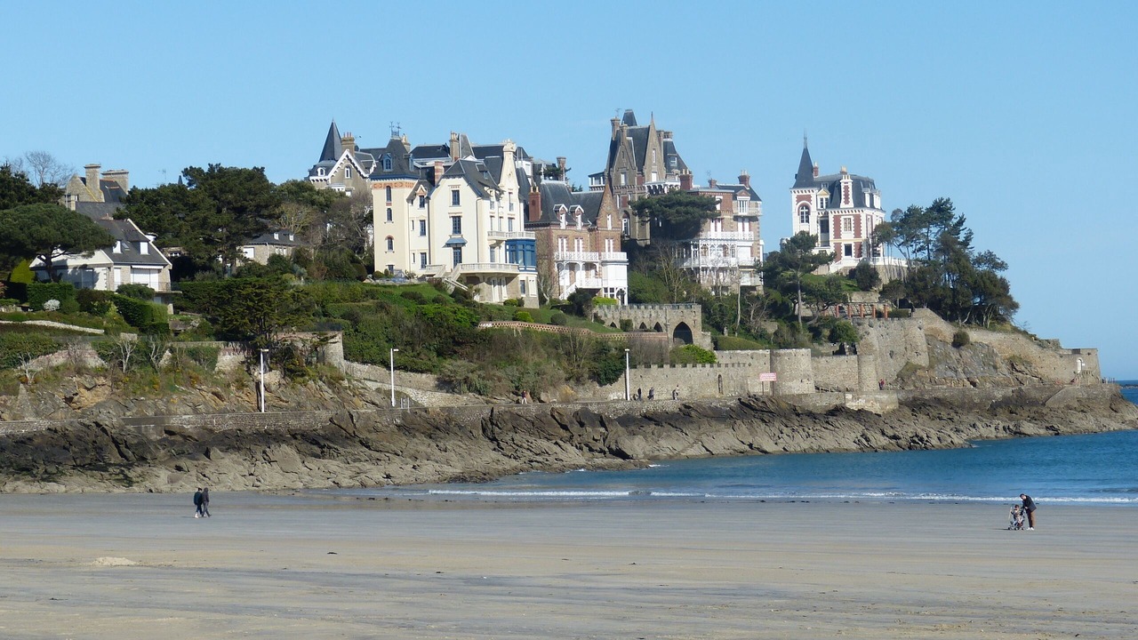 Photo of Others in Dinard