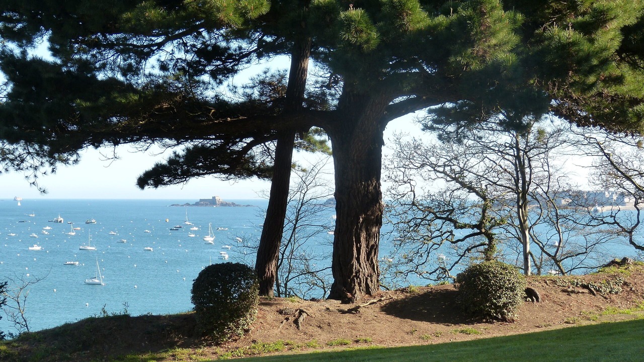 Photo of Outdoor in Dinard