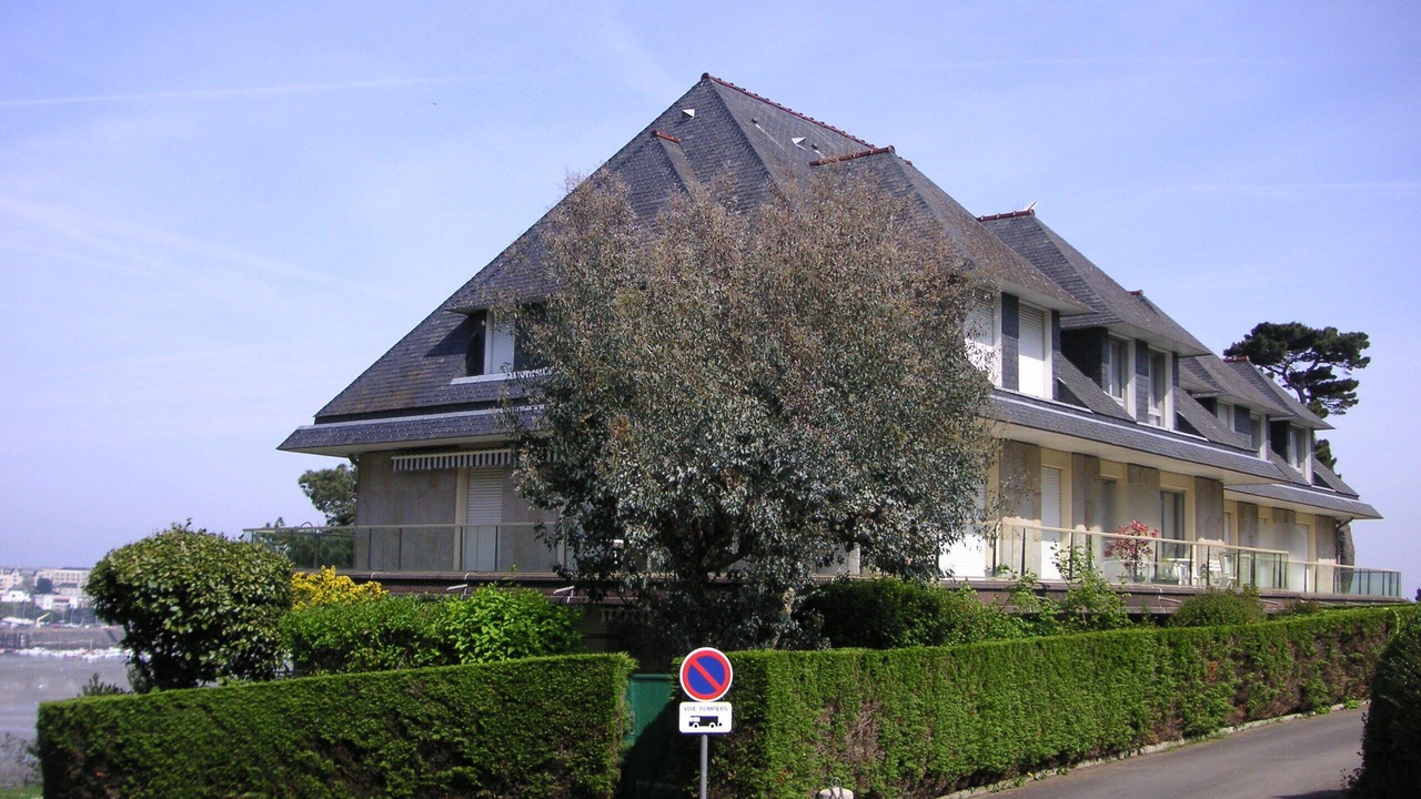 Photo of Outdoor in Dinard