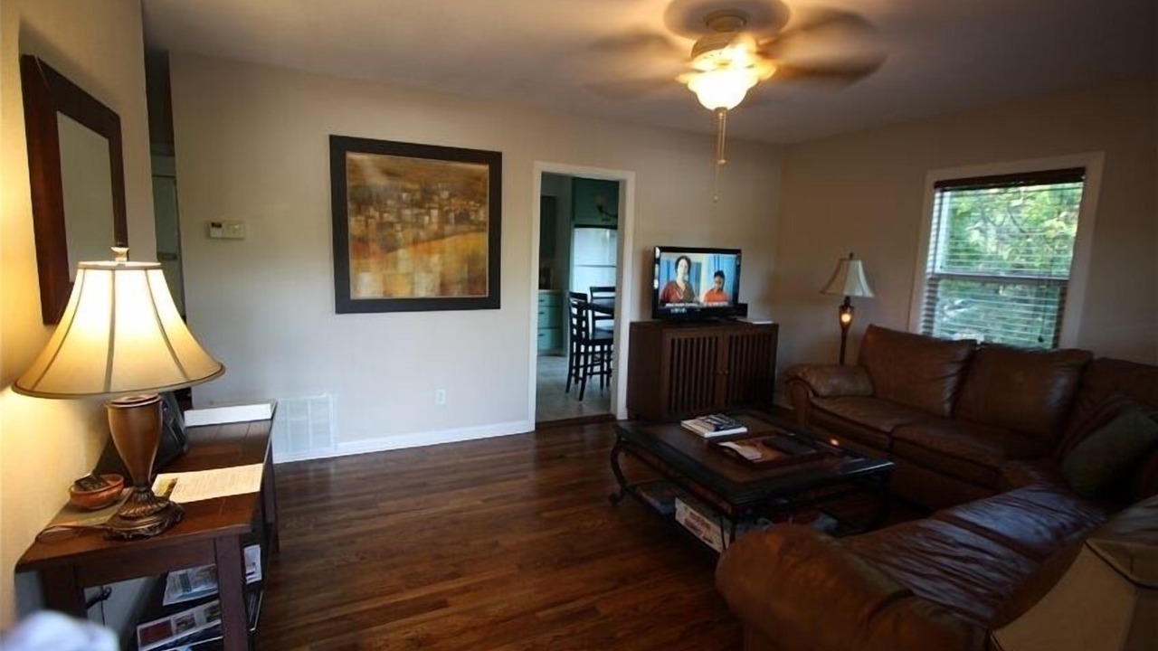 Photo of Bedroom in Bouldin