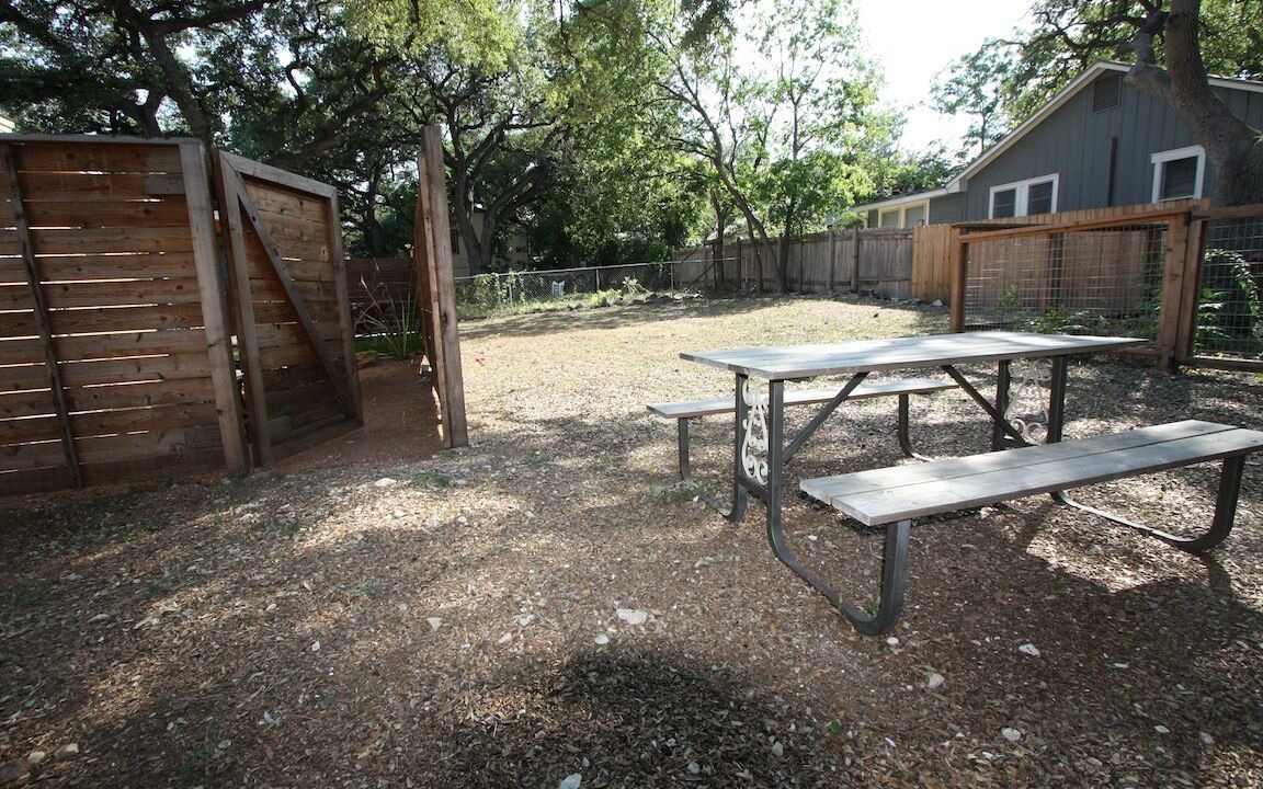 Photo of Outdoor in Bouldin