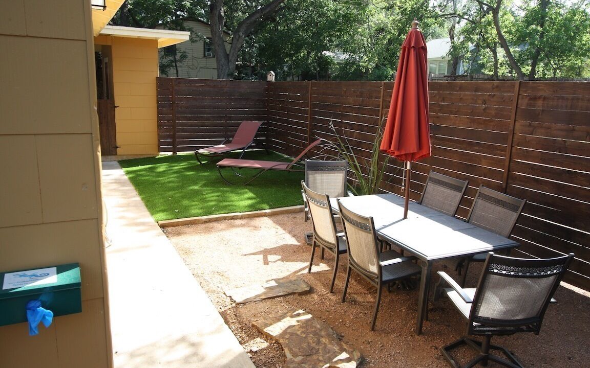 Photo of Outdoor in Bouldin