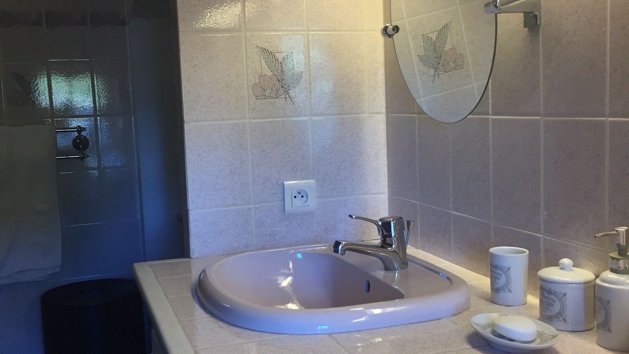 Photo of Bathroom in Saint-Paul-en-Foret