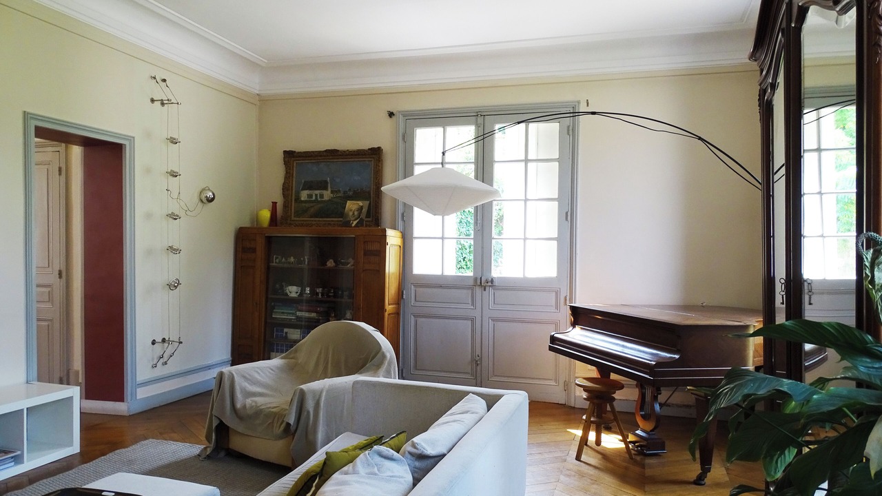 Photo of Livingroom in Parmain