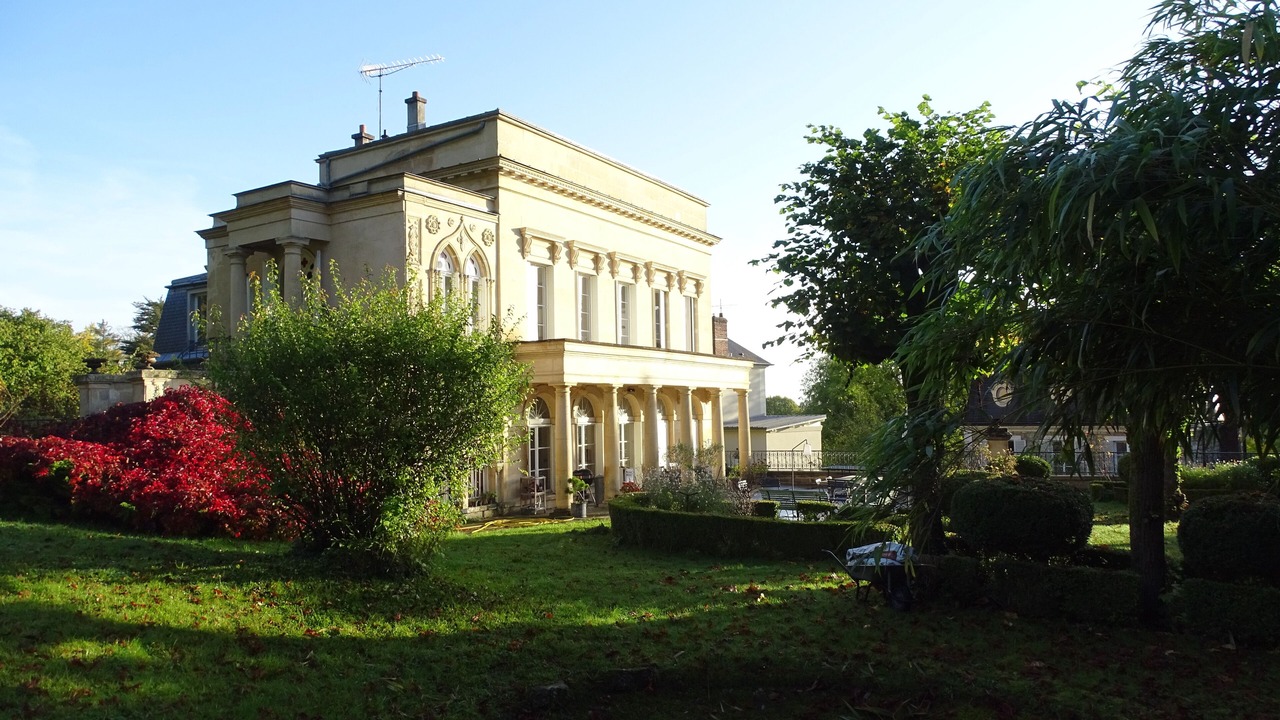 Photo of Outdoor in Parmain