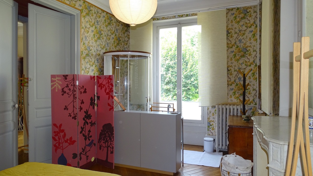 Photo of Bedroom in Parmain