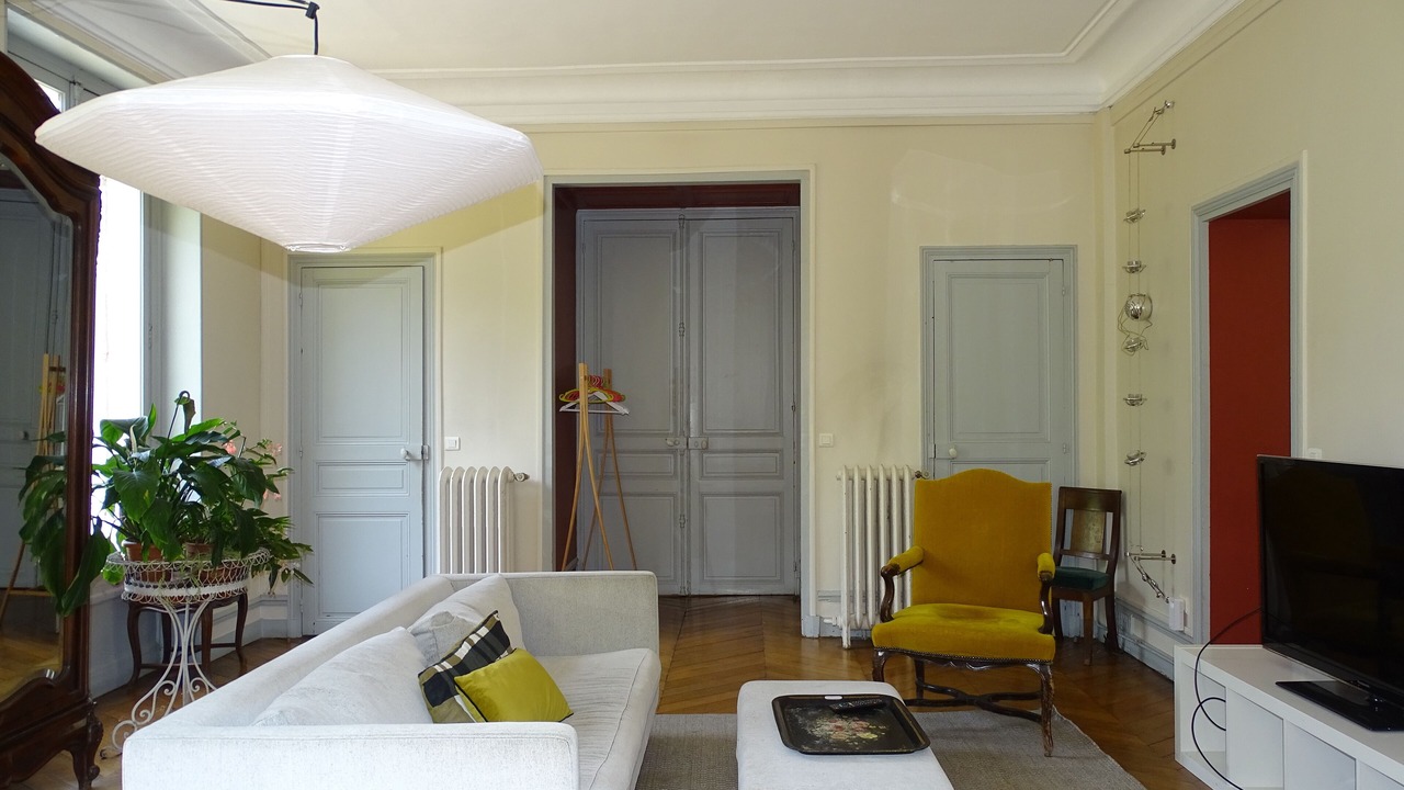 Photo of Livingroom in Parmain