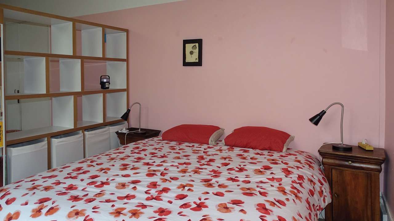 Photo of Bedroom in Parmain