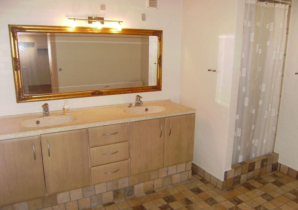 Photo of Bathroom in Nykobing Mors