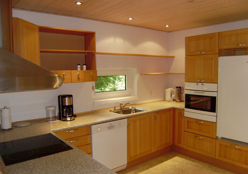 Photo of Kitchen in Nykobing Mors