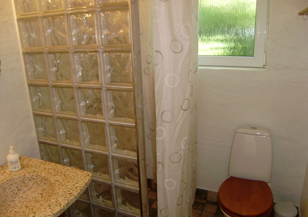 Photo of Bathroom in Nykobing Mors