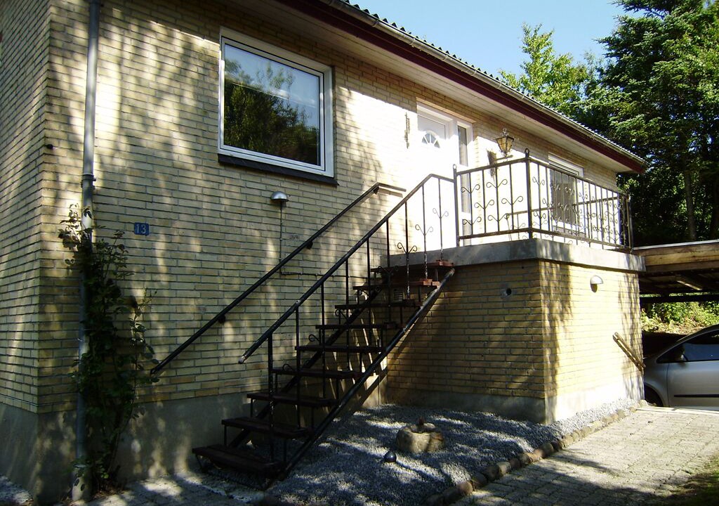 Photo of Outdoor in Nykobing Mors