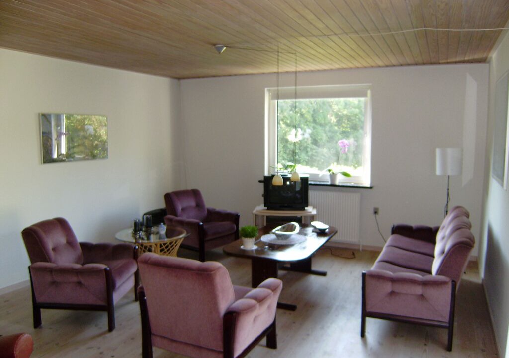 Photo of Livingroom in Nykobing Mors