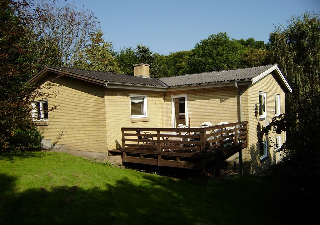 Photo of Outdoor in Nykobing Mors