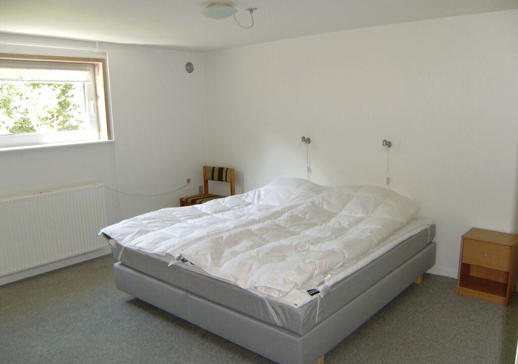Photo of Bedroom in Nykobing Mors