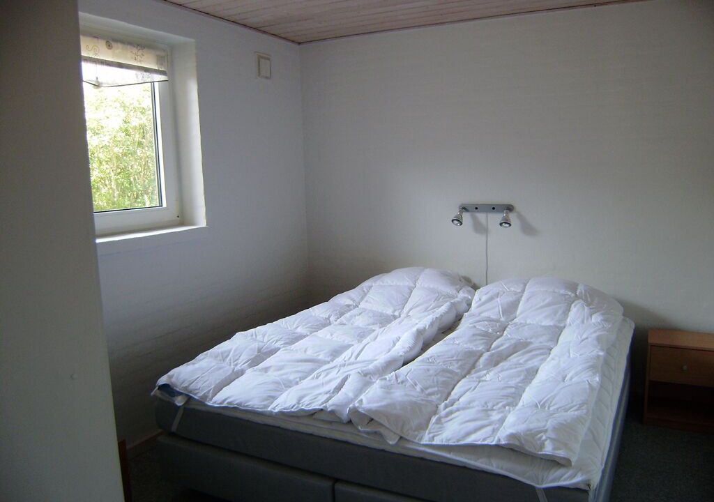 Photo of Bedroom in Nykobing Mors