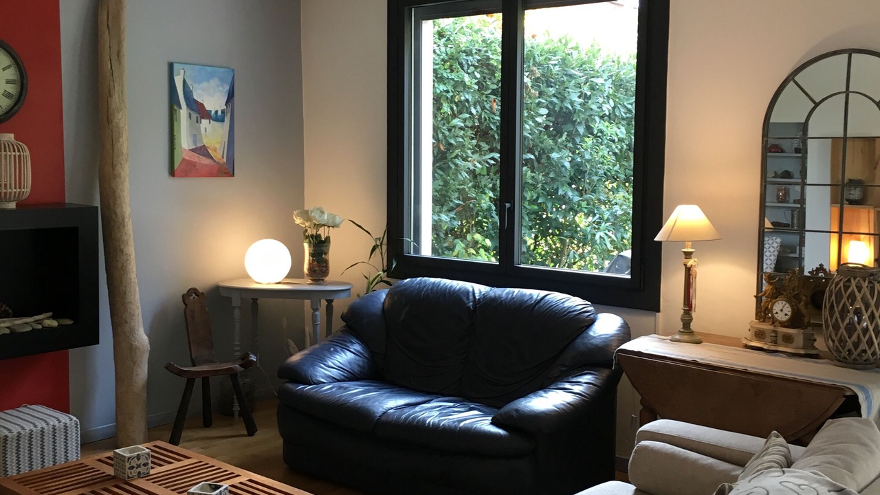Photo of Livingroom in Cote Pavee