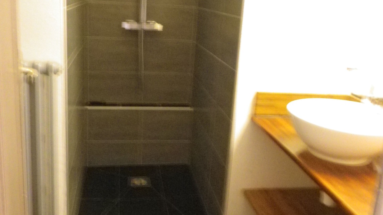 Photo of Bathroom in Cote Pavee