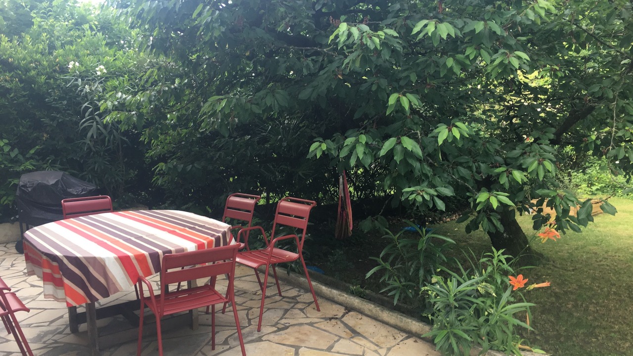 Photo of Outdoor in Cote Pavee