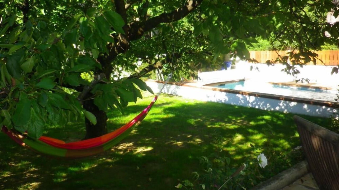 Photo of Outdoor in Cote Pavee