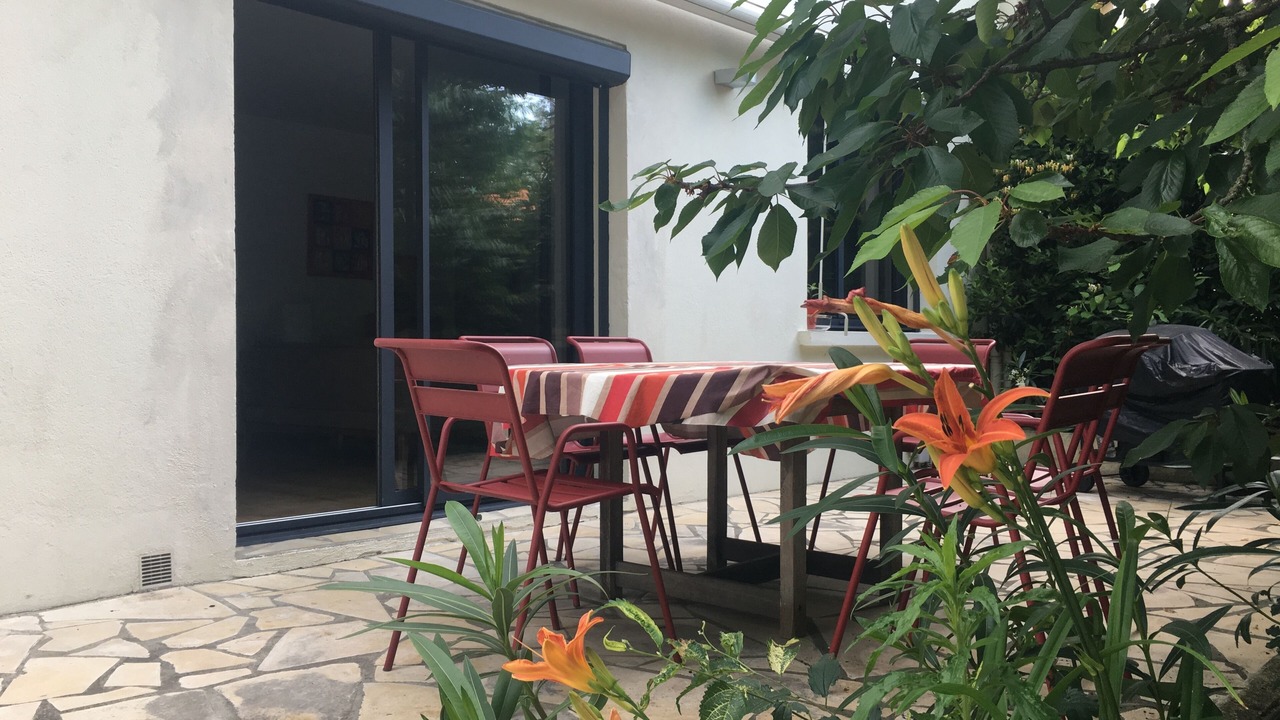 Photo of Outdoor in Cote Pavee