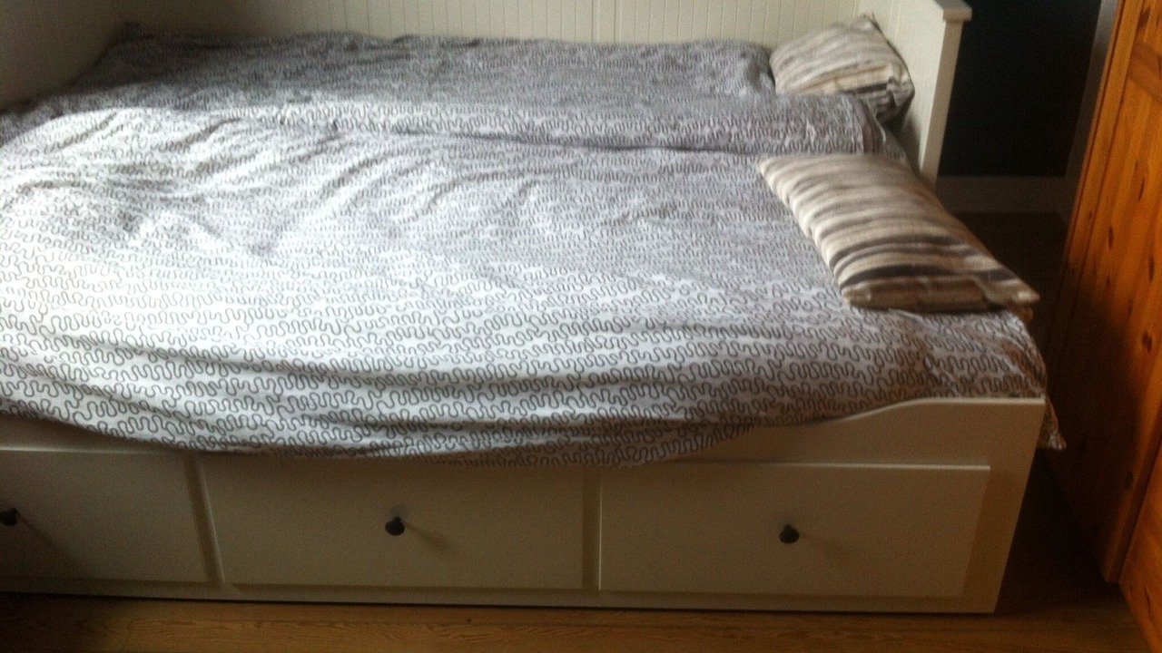 Photo of Bedroom in Cote Pavee