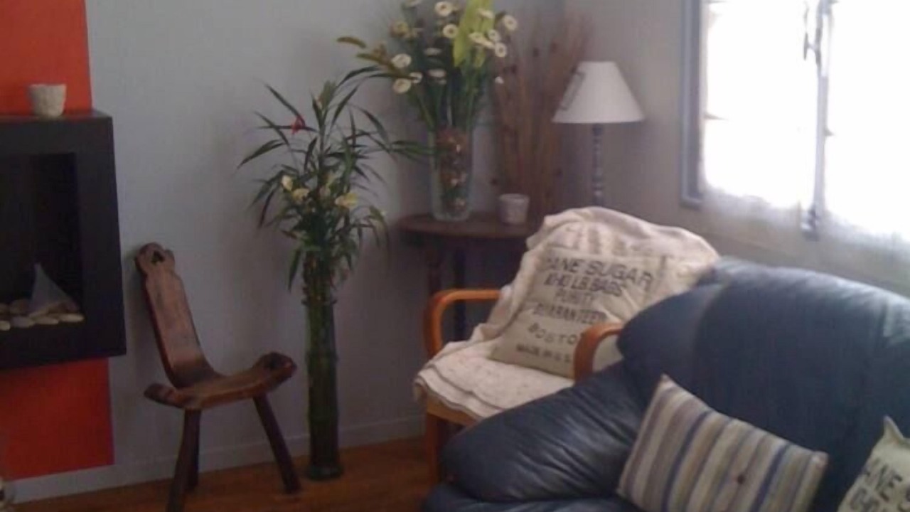Photo of Livingroom in Cote Pavee