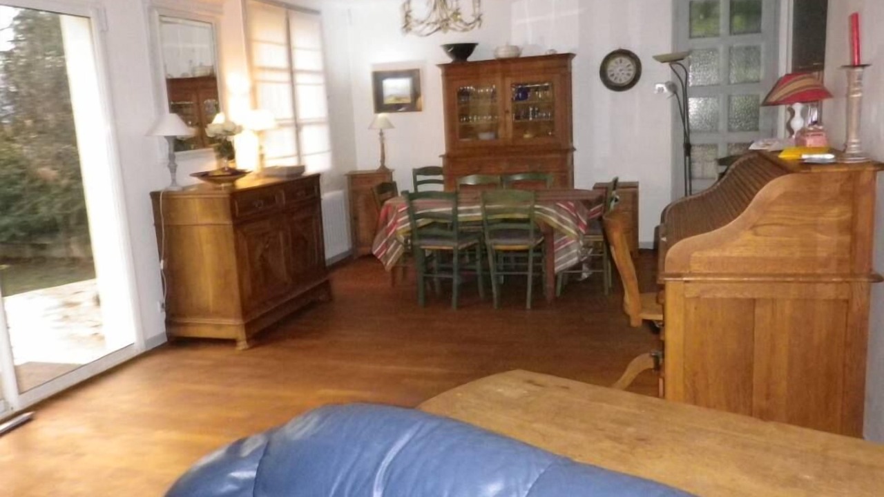 Photo of Livingroom in Cote Pavee